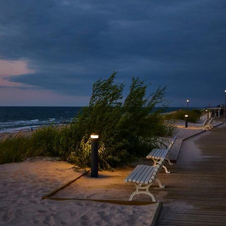 شقة Marine Gardenia Seaside Dziwnów المظهر الخارجي الصورة